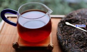 普洱茶是什么类型的茶？是红茶、绿茶还是黑茶？它是热性还是凉性？