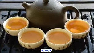 普洱茶是什么类型的茶？是红茶、绿茶还是黑茶？它是热性还是凉性？