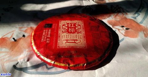 普洱茶红丝带：含义、级别及与黄丝带的区别