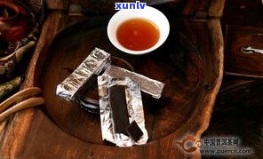 古代普洱茶定茶膏-什么是普洱茶茶膏?怎么喝?