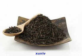 藤普茶的作用与功效：全面解析藤茶与普洱茶的区别