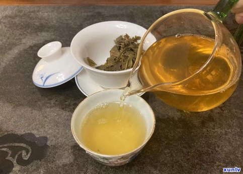 菩提茶是普洱茶吗？详解其种类与特性