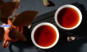 普洱醉茶：身体不好？症状解析与防范措施