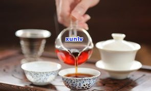 普洱茶不经泡的起因解析：为何有些普洱茶无法充分泡开？