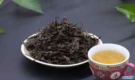 普洱茶属于什么茶类？详解普洱茶的分类与特点