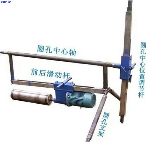 找玉石钻孔机：厂家、机械、师傅及价格全攻略