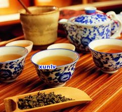 普洱茶黑茶的功效、作用及禁忌全解析