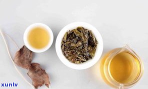 普洱茶红丝带：生茶还是熟茶？区别与含义全解析