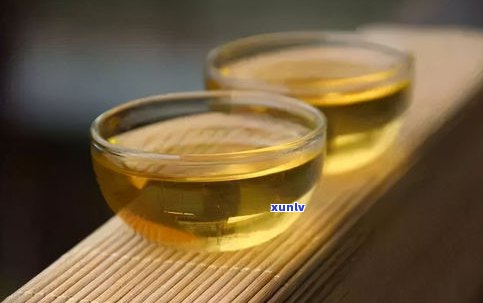 普洱茶果胶：特性、好处与形成探析