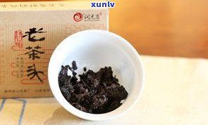 老茶头的果胶：药理功效、可食用性及使用 *** 与含量介绍