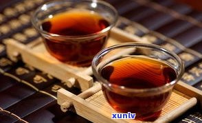 六堡茶和普洱茶的区别：历史、口感及优劣比较