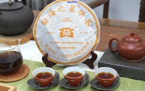 1917普洱茶：价格、多少一桶？与1901、1908有何不同？