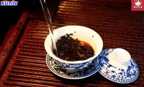 普洱熟茶洗茶需要高温吗？影响因素及适宜温度解析