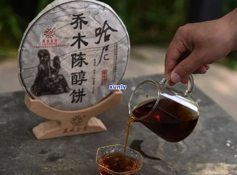 普洱茶熟茶有头发-普洱熟茶有头发能喝吗