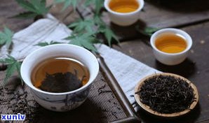 普洱茶条型与茶味的区别：深入了解两种茶叶的特点