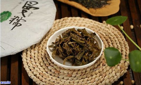 景迈古树茶普洱茶-景迈古树茶普洱茶357克价格