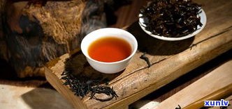 普洱茶与陀茶区别-普洱茶与陀茶区别在哪