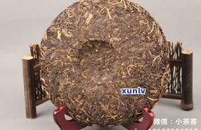 比较沱茶与普洱茶：区别、优劣、功效及价值