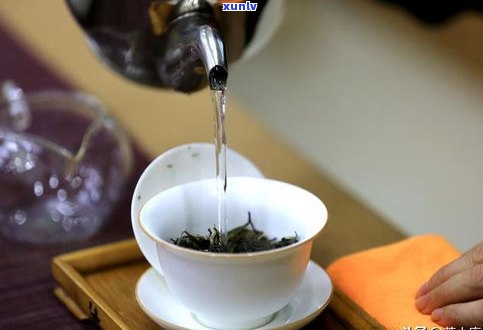 普洱茶小茶饼如何泡制？正确 *** 让你泡出好喝的茶