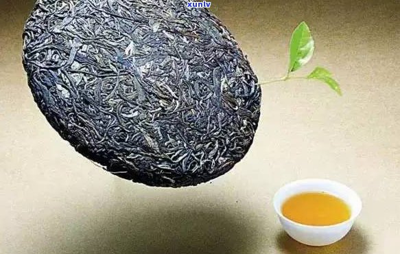 普洱茶沉淀：正常现象还是岁月痕迹？探讨普洱茶沉淀物的形成与特性