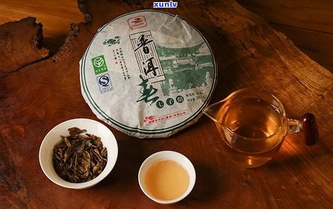 普洱茶沉淀：正常现象还是岁月痕迹？探讨普洱茶沉淀物的形成与特性