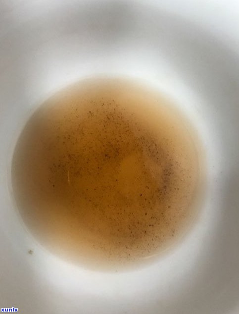 普洱茶沉淀：正常现象还是岁月痕迹？探讨普洱茶沉淀物的形成与特性