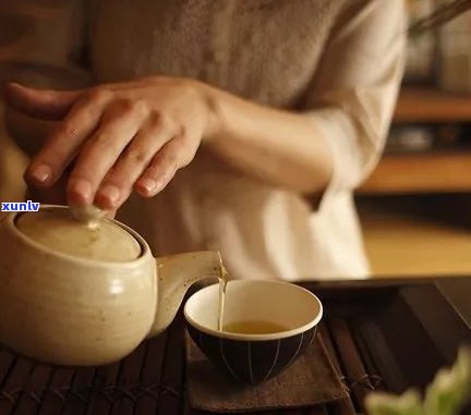 探究普洱茶与其他茶类的本质区别：口感、 *** 工艺与健康效益