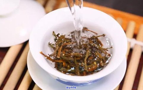 普洱茶配黑茶：功效、作用及禁忌全解析