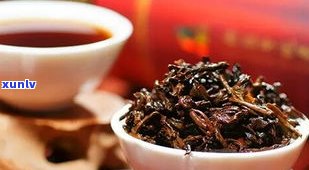 普洱与黑茶的区别、减肥效果及存放比较，哪个更好？