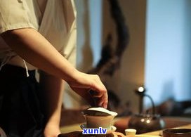 普洱茶是什么茶韵-普洱茶是什么茶韵味的