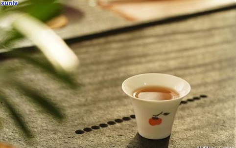 普洱茶是什么茶韵-普洱茶是什么茶韵味的