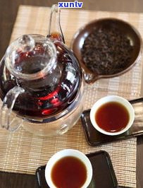 普洱茶散茶的品类全览：了解各类品种与图片