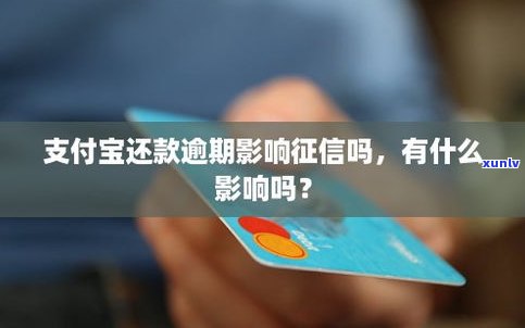 花呗到底会不会上？了解其对信用记录的影响