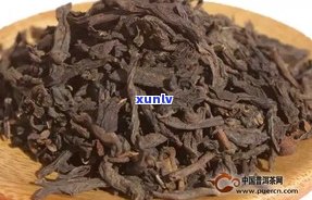 黑茶与普洱茶有何不同？哪种茶更优？