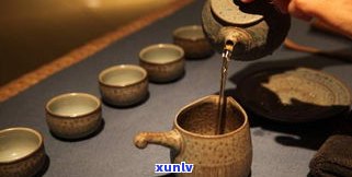 普洱茶泡法视频教程大全：从基础到高级全解析