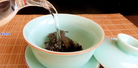 煮普洱茶洗茶 *** 视频教程：详细讲解步骤与技巧