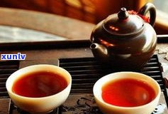 泾阳茯茶与普洱茶：生产工艺、原材料销售等方面的异同及好坏比较