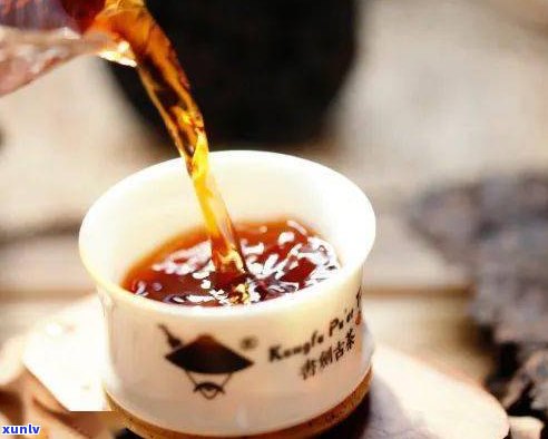 泾阳茯茶：生茶or熟茶？如何区分好坏与口感?