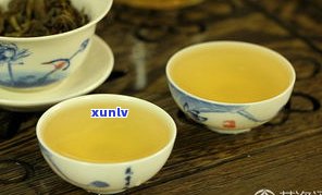 普洱茶什么茶好喝？口感甜、香又好喝又便宜的茶在这里！