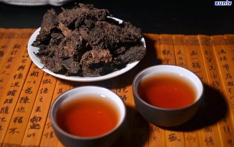 普洱茶老茶头口感-普洱茶老茶头口感怎么样