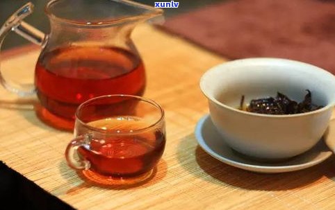 普洱茶、乌龙茶、黑茶哪个好喝？详细对比解析！