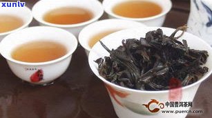 普洱茶乌龙茶黑茶-普洱茶乌龙茶黑茶哪个好喝