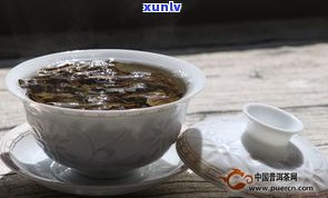 边销茶的来历：从古至今，为何这种茶叶如此便宜？