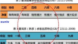 普洱茶属于黑茶类：探究其分类归属