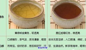 普洱有生茶吗？了解普洱生茶的种类、饮用 *** 及茶饼形式