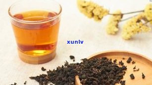 普洱茶茶的种类和功效图片全解：深入了解各类普洱茶及其独特功效