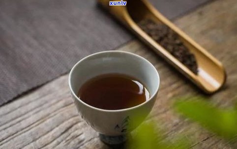 普洱茶药香是什么味道？熟茶中独特的香气来源与好坏评价