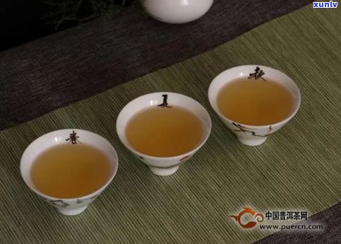 普洱茶几千与几百一斤的区别：价格背后的价值揭示