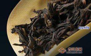 普洱熟茶小金坨：冲泡 *** 、口感介绍及功效作用