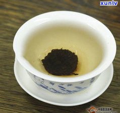 普洱茶小金沱：种类、功效及作用全解析